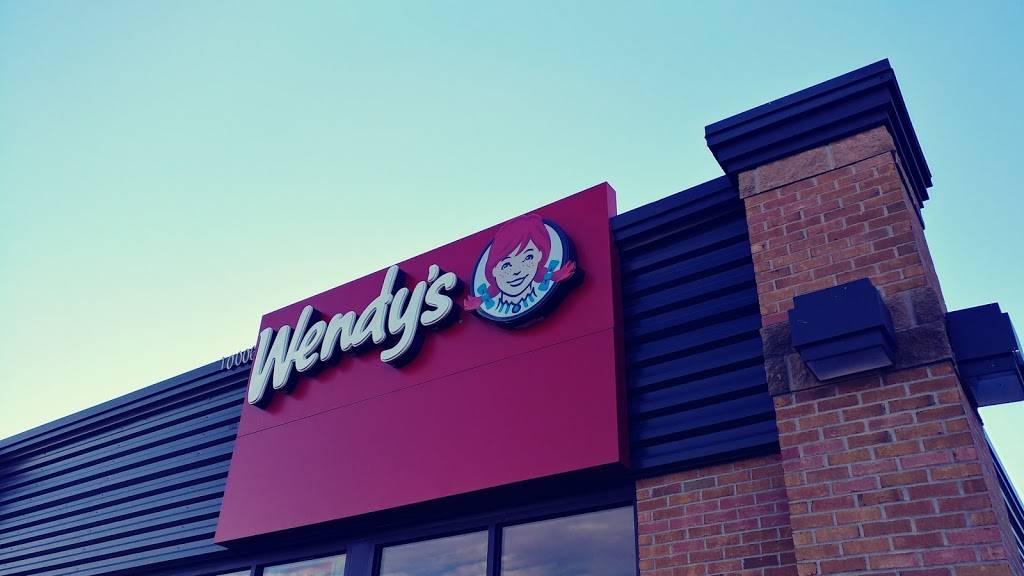 Wendys | restaurant | 10006 W 75th St, Merriam, KS 66204, USA | 9137898207 OR +1 913-789-8207