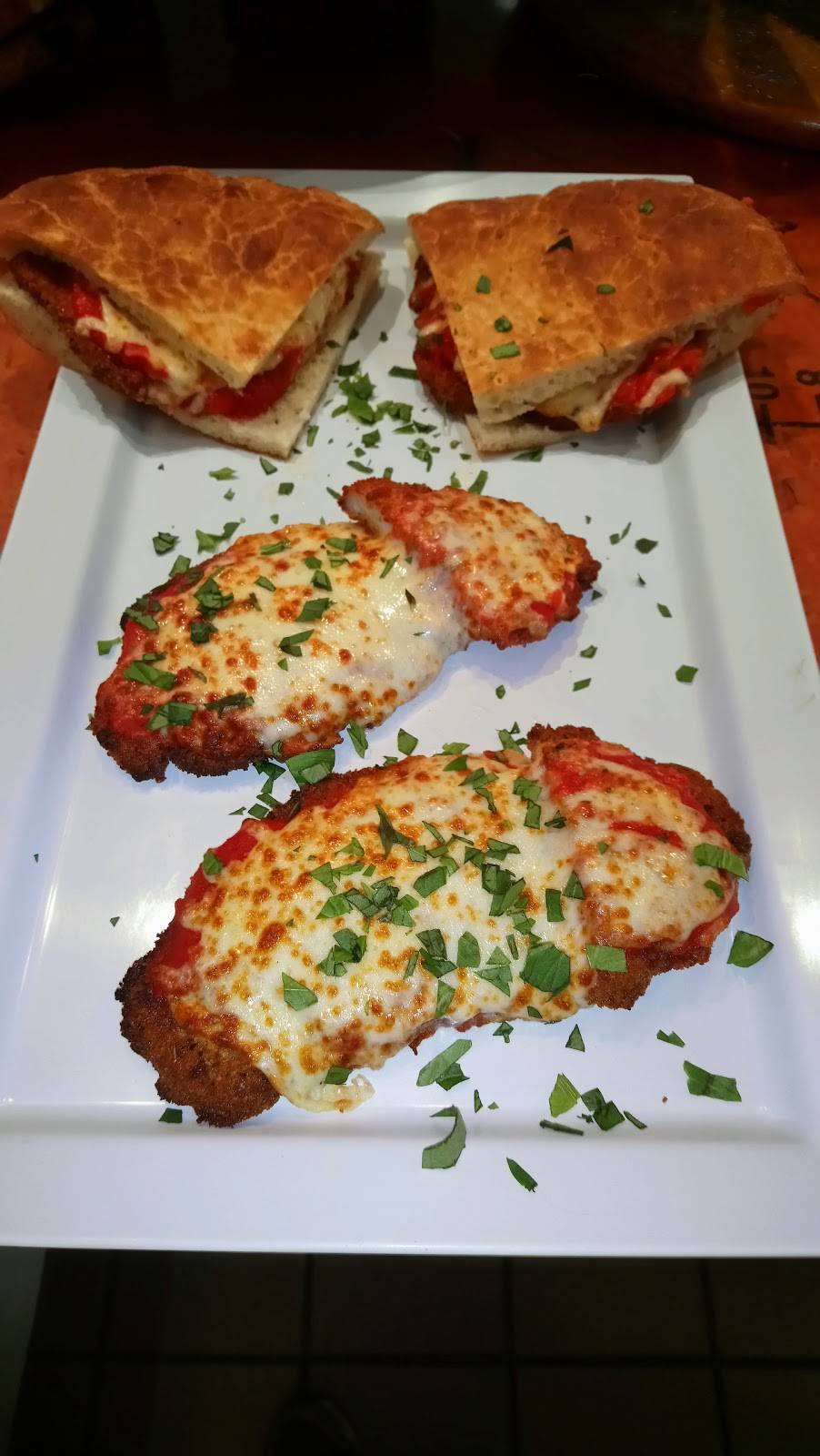 Aldo Lamberti Trattoria | restaurant | International Airport Terminal C, 8500 Essington Ave, Philadelphia, PA 19153, USA | 2153653955 OR +1 215-365-3955