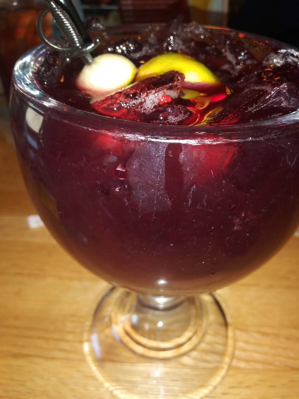 Applebees Grill + Bar | restaurant | 10823 Hull Street Rd, Midlothian, VA 23112, USA | 8042763855 OR +1 804-276-3855