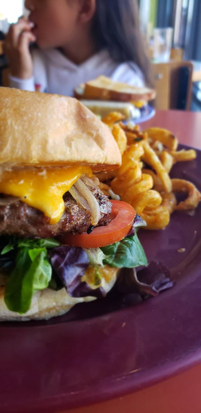 Plutos | restaurant | 1173 Galleria Blvd P-113, Roseville, CA 95678, USA | 9167813663 OR +1 916-781-3663