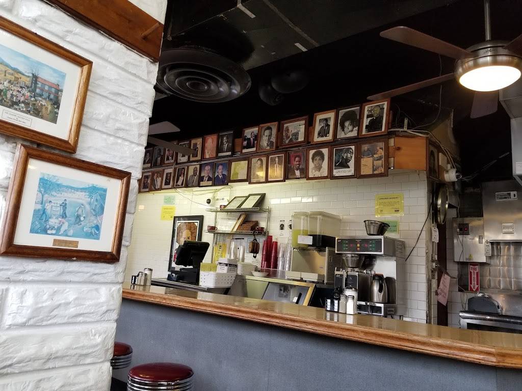 Florida Avenue Grill | restaurant | 1100 Florida Ave NW, Washington, DC 20009, USA | 2022651586 OR +1 202-265-1586