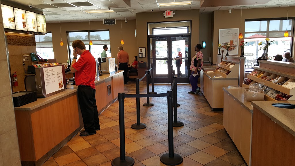 Chick-fil-A | restaurant | 510 N Navy Blvd, Pensacola, FL 32507, USA | 8504556100 OR +1 850-455-6100