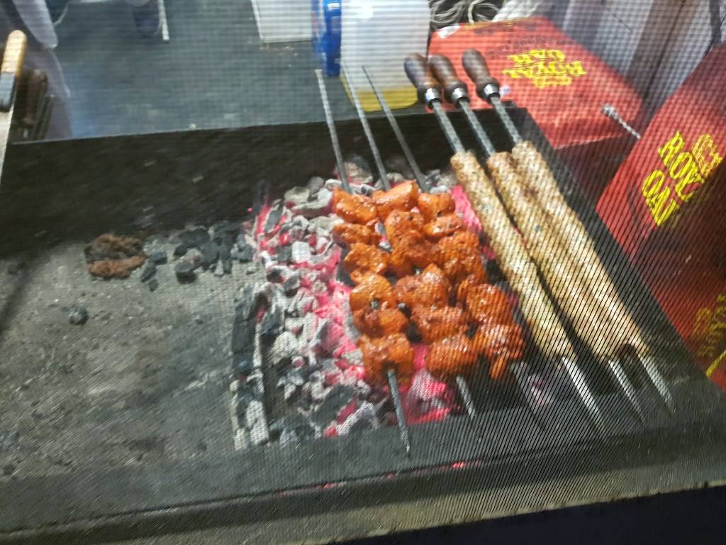 Fatima Kabab House | restaurant | 1928 Powers Ln, Catonsville, MD 21228, USA | 4436916697 OR +1 443-691-6697