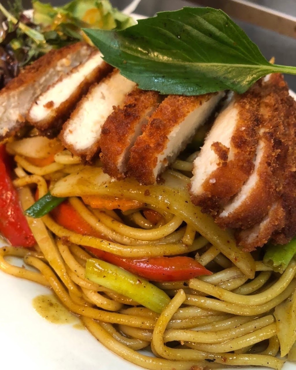 Thai Fusion Modern Cuisine | restaurant | 1937 S Military Hwy, Chesapeake, VA 23320, USA | 7575439116 OR +1 757-543-9116