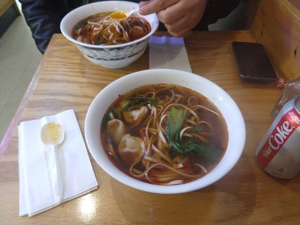 May Way Dumplings | restaurant | 113 Reynolda Village, Winston-Salem, NC 27106, USA | 3367828773 OR +1 336-782-8773