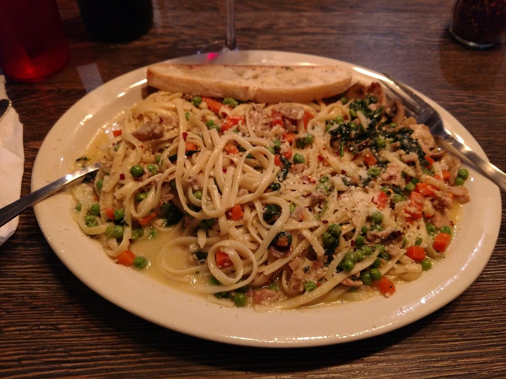 Salvatoris Fort Wayne North | restaurant | 717 W Washington Center Rd, Fort Wayne, IN 46825, USA | 2607550130 OR +1 260-755-0130