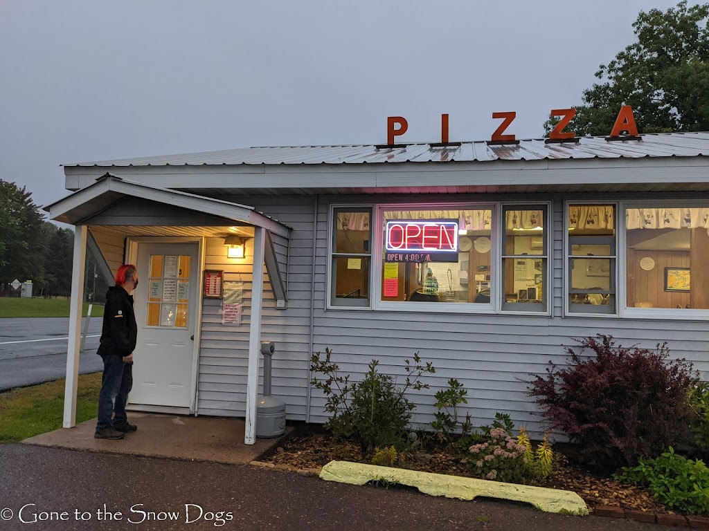 Irenes Pizza | restaurant | 1203 US Hwy 41, Baraga, MI 49908, USA | 9063536717 OR +1 906-353-6717