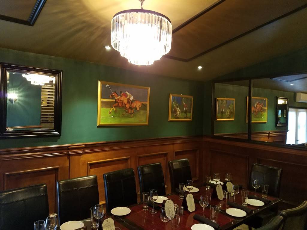 Polo Grill | restaurant | 2855 Ocean Dr # A4, Vero Beach, FL 32963, USA | 7722314090 OR +1 772-231-4090