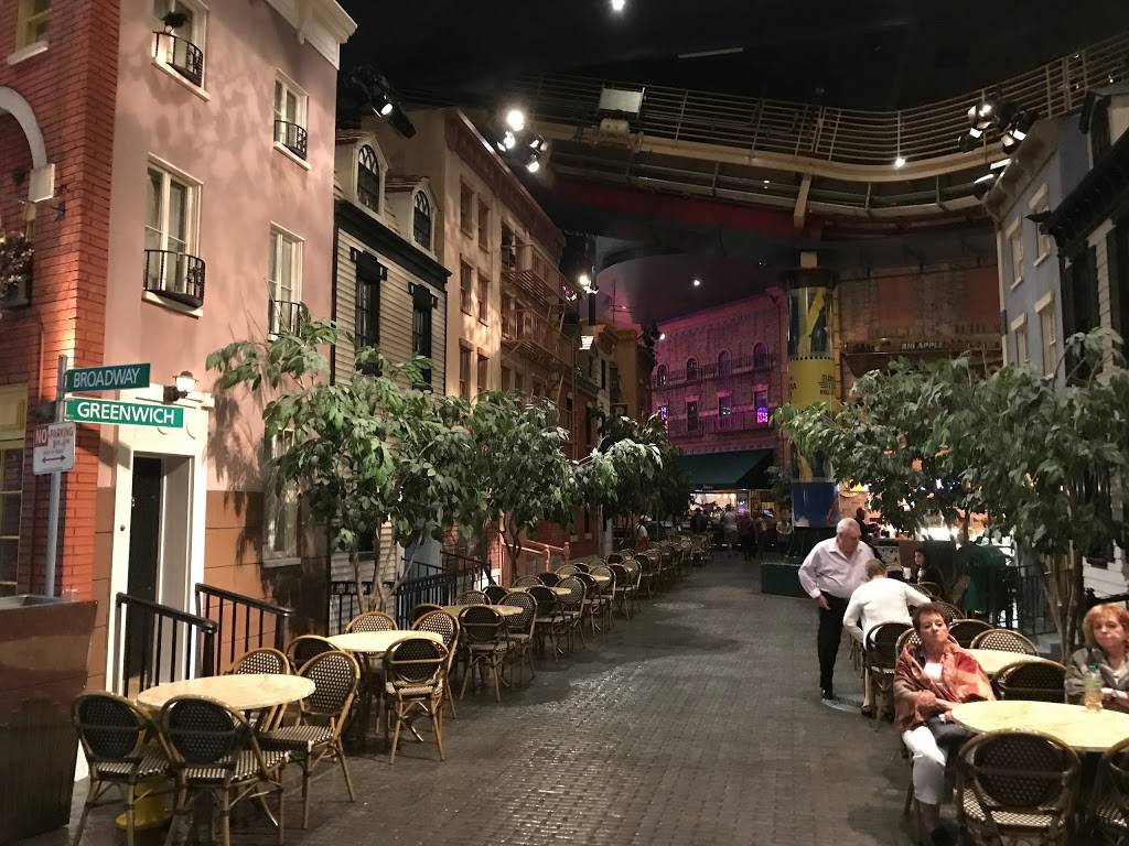 Gonzalez Y Gonzalez | restaurant | 3790 S Las Vegas Blvd, Las Vegas, NV 89109, USA | 7027406455 OR +1 702-740-6455