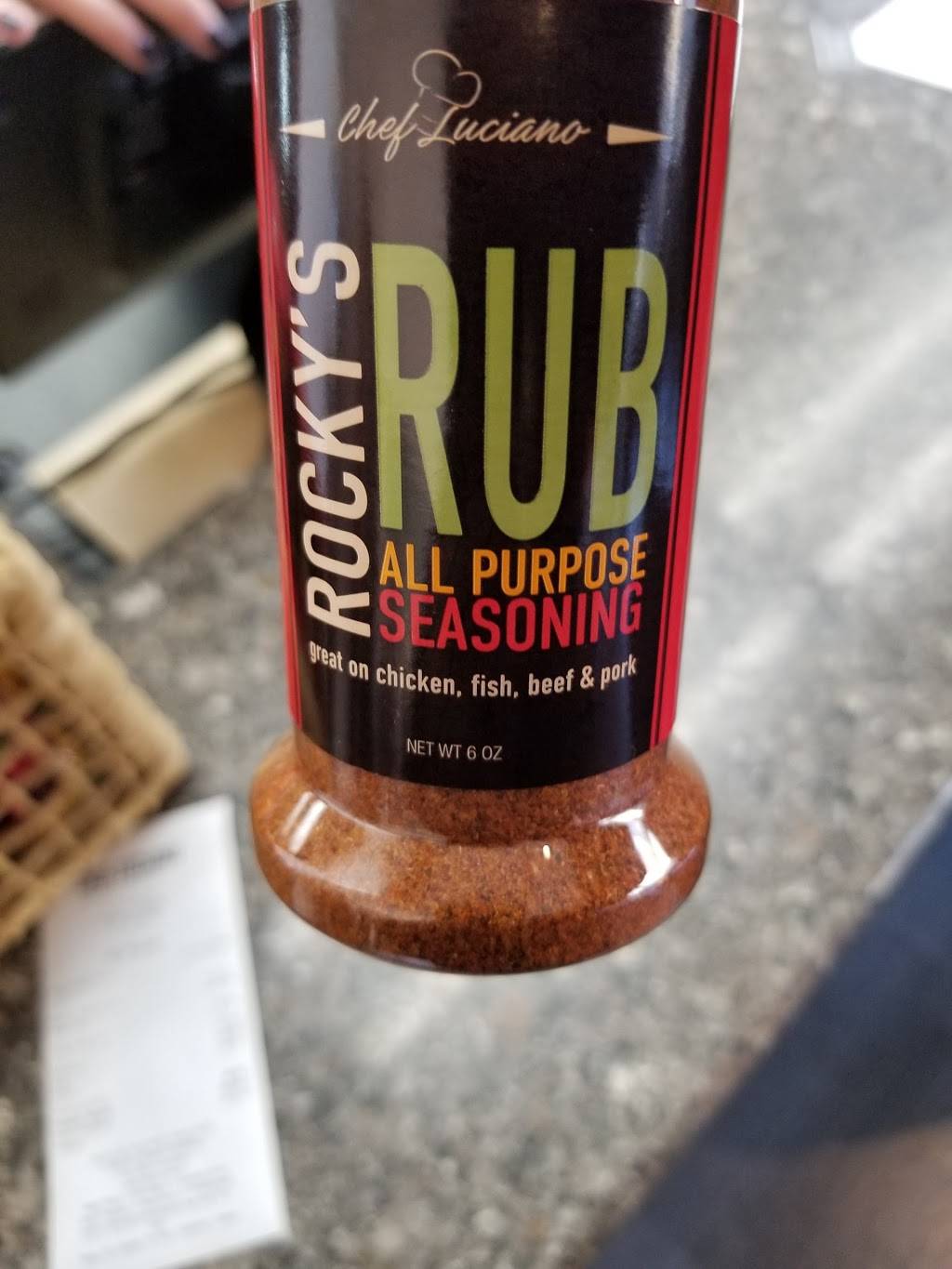 Gourmet Chicken | restaurant | 49 E Cermak Rd, Chicago, IL 60616, USA | 3123260062 OR +1 312-326-0062