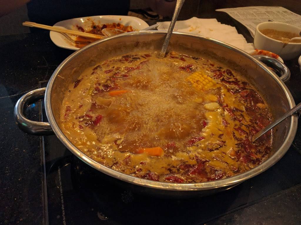 Little Sheep Mongolian Hot Pot, Grand Prairie | restaurant | 2625 W Pioneer Pkwy #203, Grand Prairie, TX 75051, USA | 9729755151 OR +1 972-975-5151