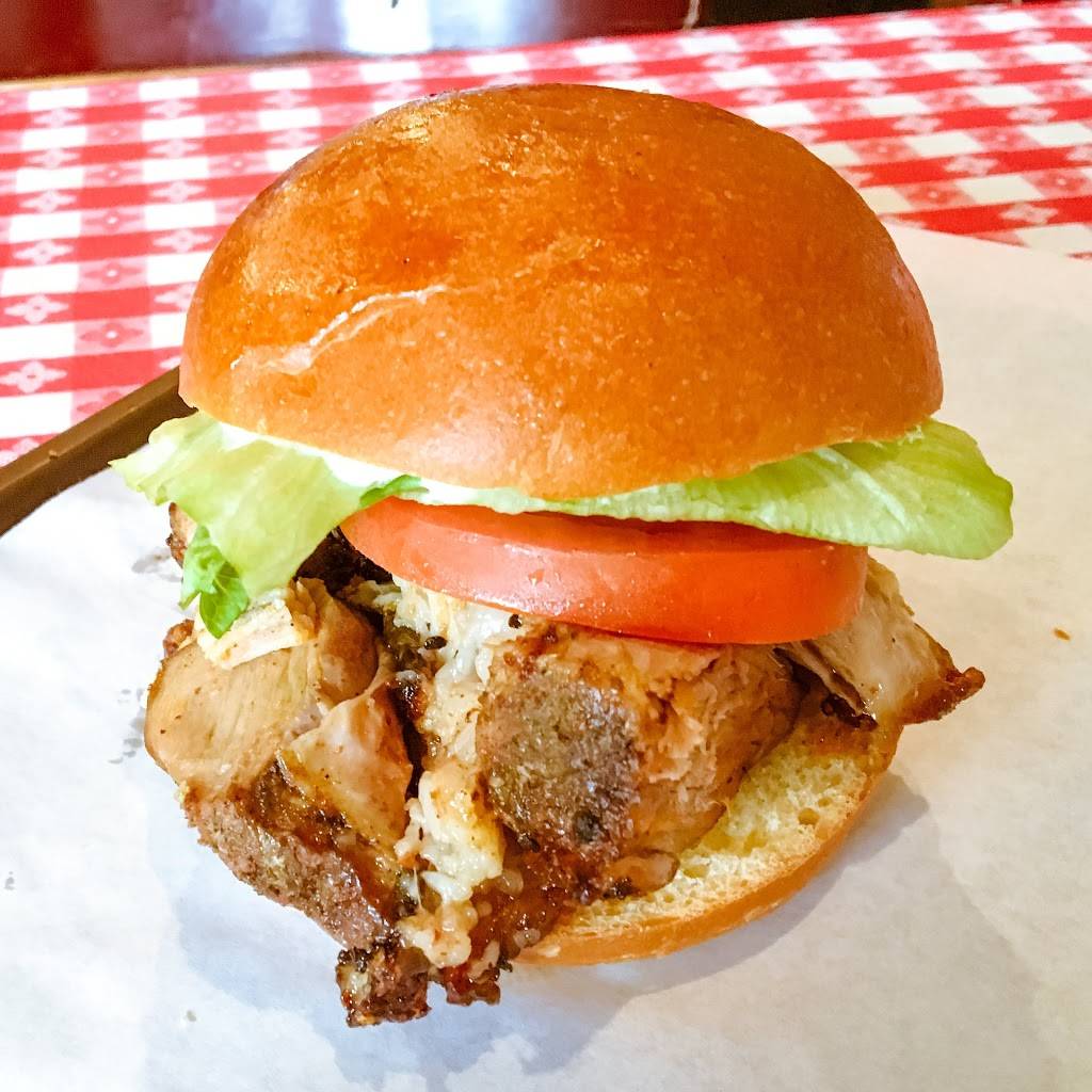 John Brown Smokehouse | restaurant | 10-43 44th Dr, Long Island City, NY 11101, USA | 3476171120 OR +1 347-617-1120