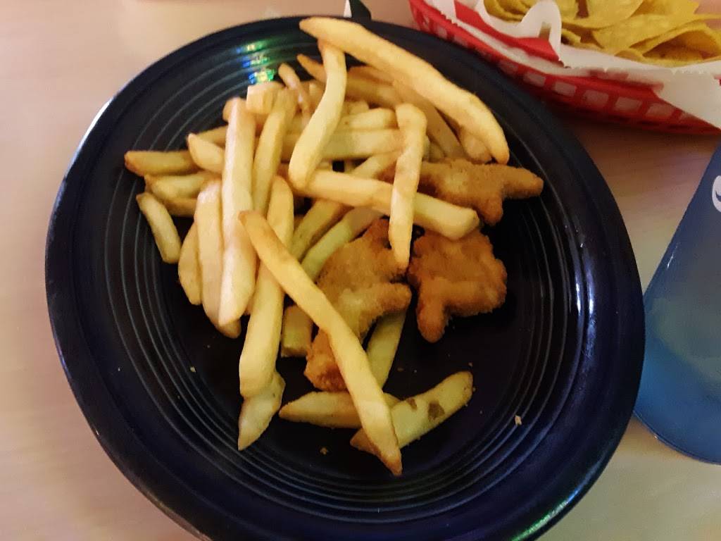 Que Pasa Authentic Mexican Restaurant In Minerva | restaurant | 101 N Market St, Minerva, OH 44657, USA | 3308682221 OR +1 330-868-2221