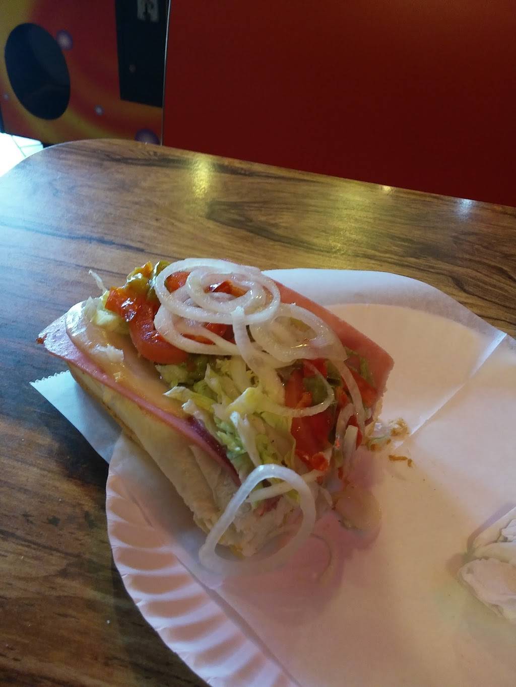 Antonios Pizza | restaurant | 405 N River St, Wilkes-Barre, PA 18702, USA | 5708236192 OR +1 570-823-6192