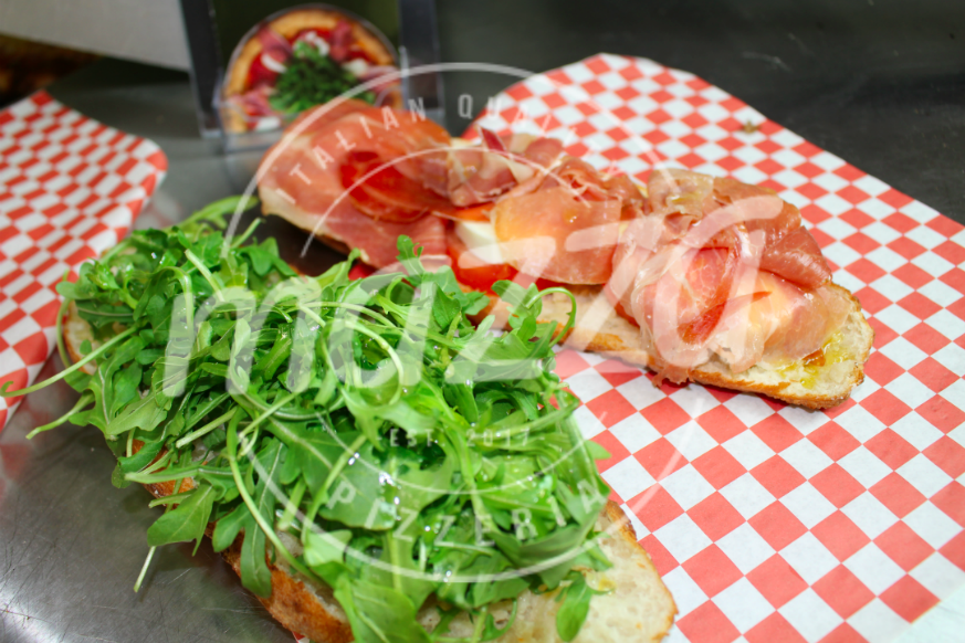 Mazza Pizzeria | restaurant | 4261 NW 107th Ave, Doral, FL 33178, USA | 7866372829 OR +1 786-637-2829