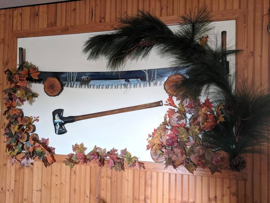 Round Up Bar & Grill | restaurant | WI-182, Park Falls, WI 54552, USA | 7157625030 OR +1 715-762-5030