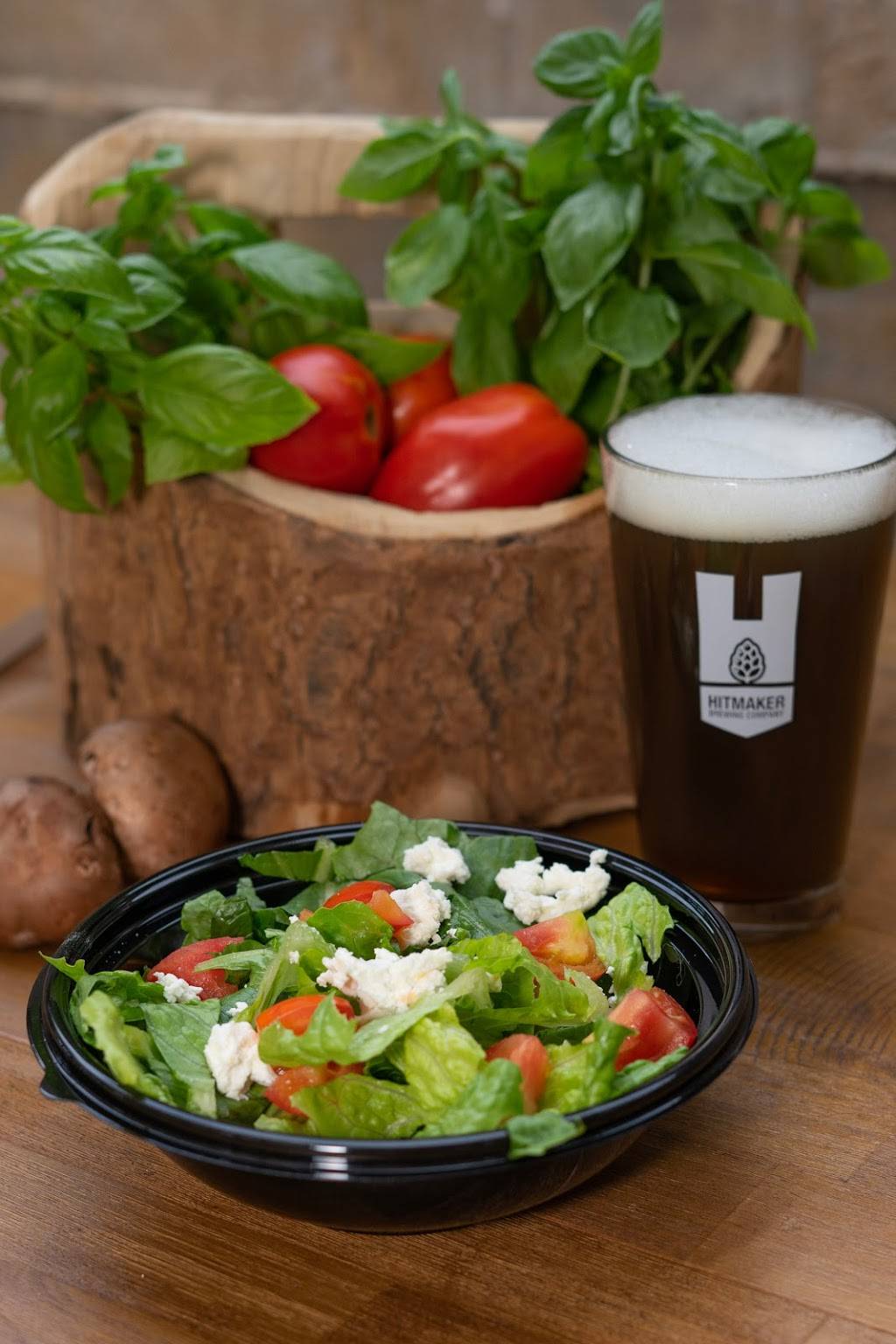 Fired Pizzas | restaurant | 11160 Circle Dr, Austin, TX 78736, USA | 5122563814 OR +1 512-256-3814