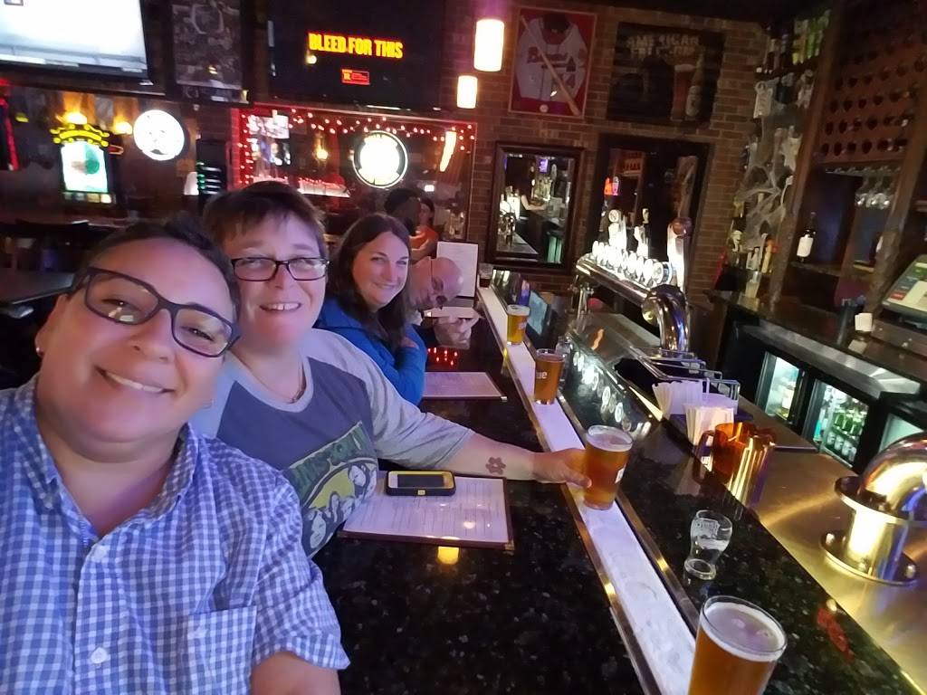 32* ICE BAR & Lounge | restaurant | 140 Airport Rd f, Arden, NC 28704, USA | 8286845778 OR +1 828-684-5778