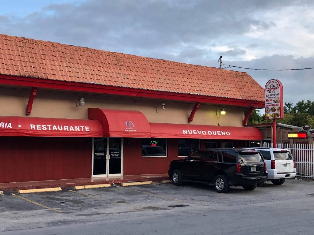 Terraza Cacahual Restaurante | restaurant | 1325 SW 70th Ave, Miami, FL 33144, USA | 3052670466 OR +1 305-267-0466