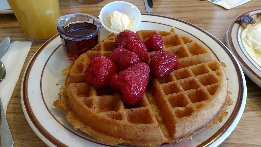 Waffle Barn | restaurant | 590 Colusa Ave, Yuba City, CA 95991, USA | 5306714433 OR +1 530-671-4433