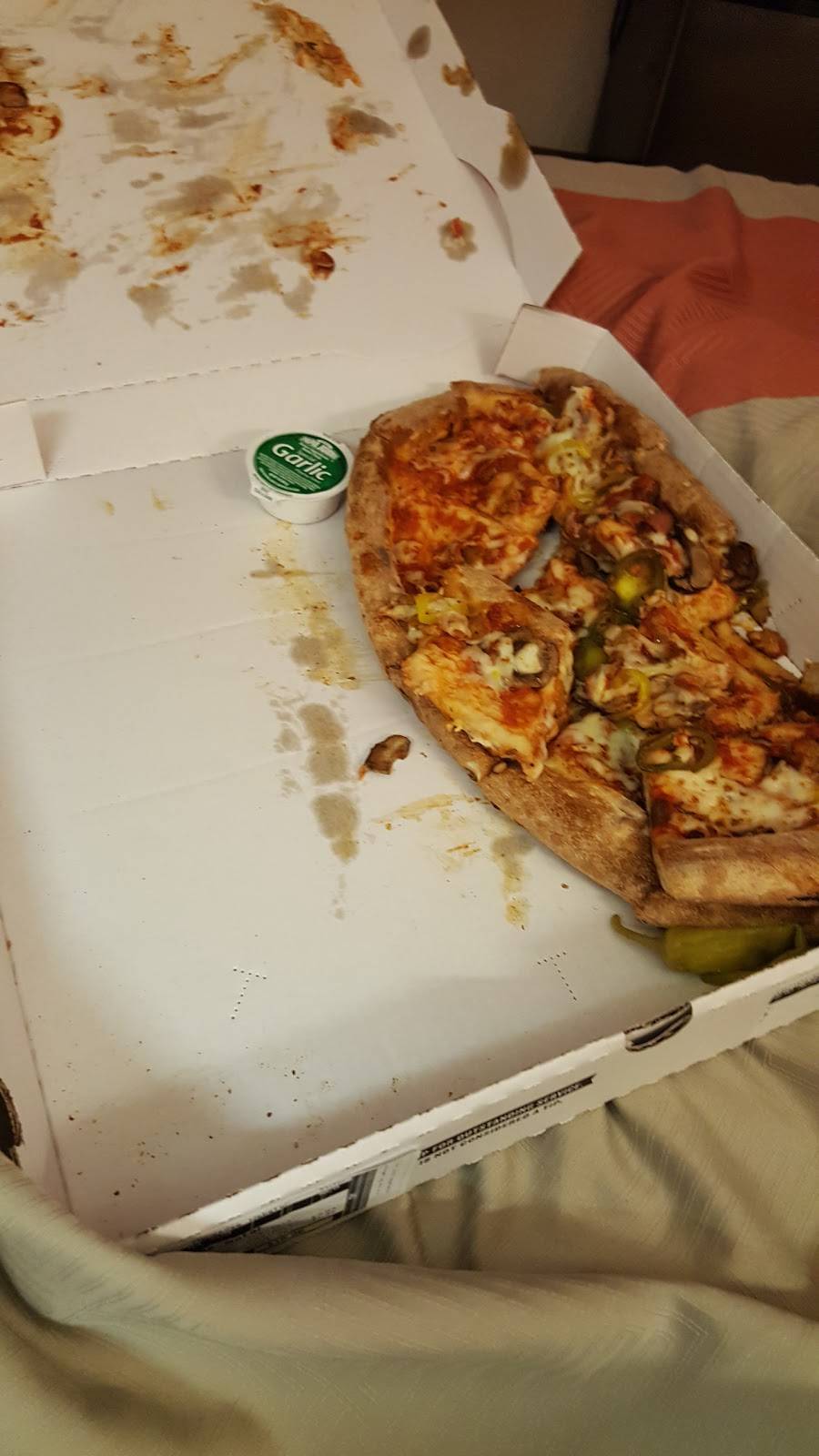 Papa Johns Pizza | restaurant | 5035 W 71st St, Indianapolis, IN 46268, USA | 3172977272 OR +1 317-297-7272