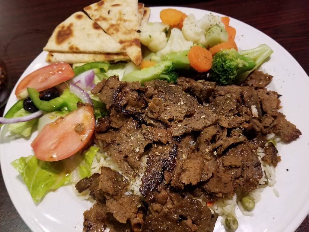 Athena Taverna | restaurant | 1274 Bay Dale Dr, Arnold, MD 21012, USA | 4439499751 OR +1 443-949-9751