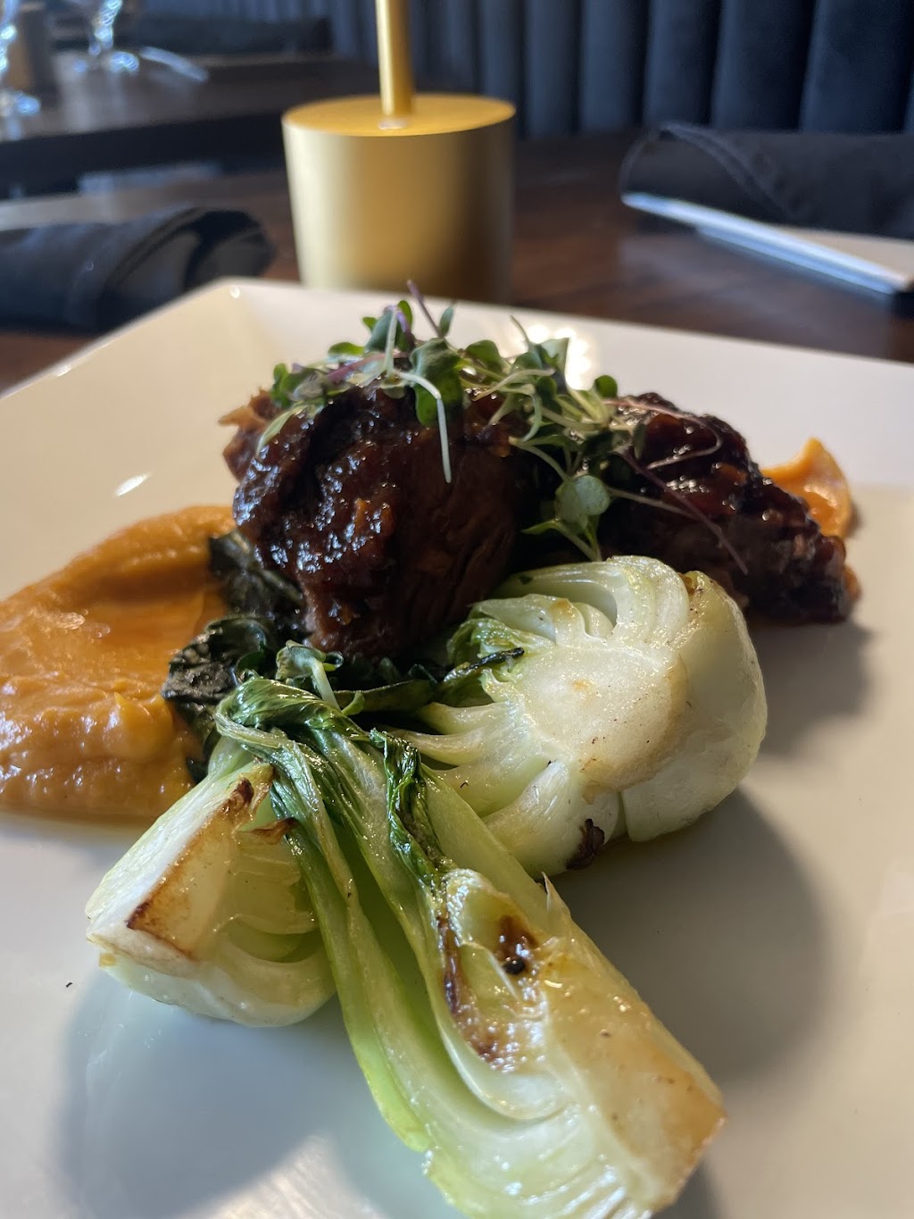 Chefs Kitchen and Cocktails | restaurant | 2804 Colley Ave, Norfolk, VA 23508, USA | 7579045885 OR +1 757-904-5885