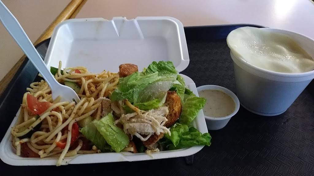 Salad Galley | meal takeaway | 3023 Navarre Ave, Oregon, OH 43616, USA | 4196914888 OR +1 419-691-4888