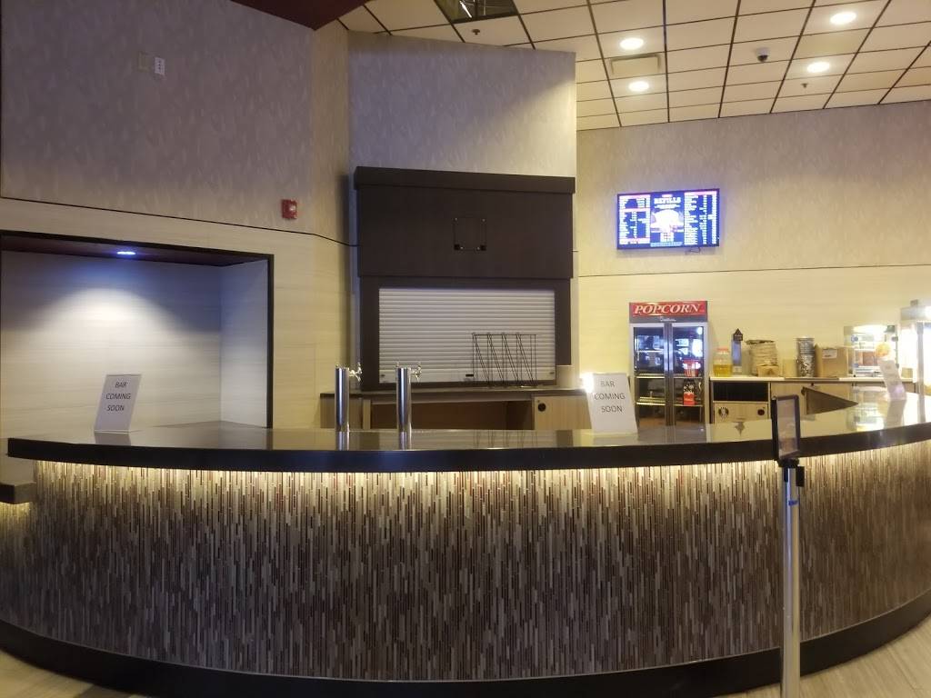 Cinemark Tinseltown 290 and XD | meal takeaway | 12920 Northwest Fwy, Houston, TX 77040, USA | 7133299402 OR +1 713-329-9402