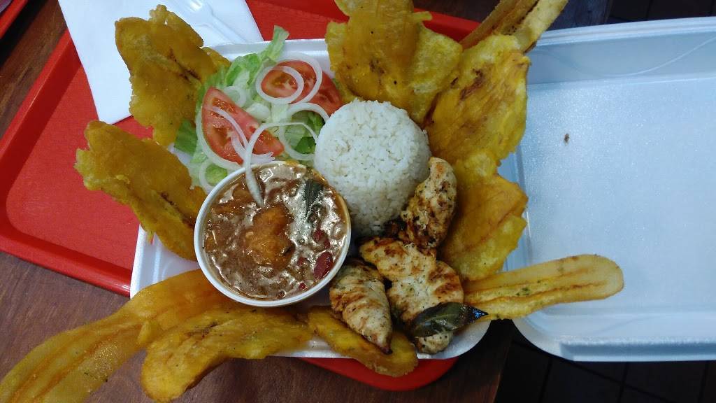 El Borinquen Cafe | restaurant | 901 US Highway 27 North #19, Sebring, FL 33870, USA | 8633146721 OR +1 863-314-6721