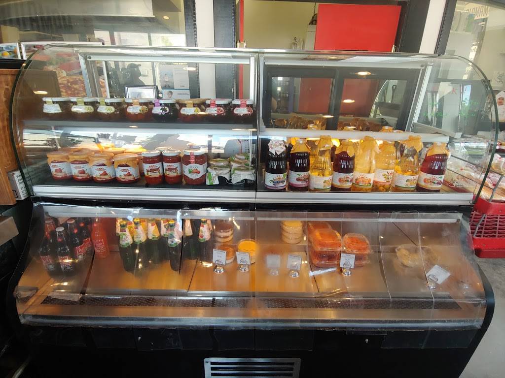 Mamajoun | restaurant | 209 Ellesmere Rd #6, Scarborough, ON M1R 4E2, Canada | 6473505686 OR +1 647-350-5686