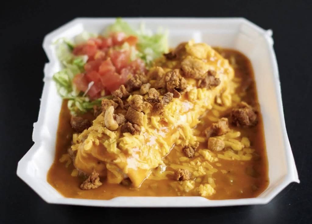 Bubba Chinos | restaurant | 5595 Federal Blvd, Denver, CO 80221, USA | 7208556000 OR +1 720-855-6000