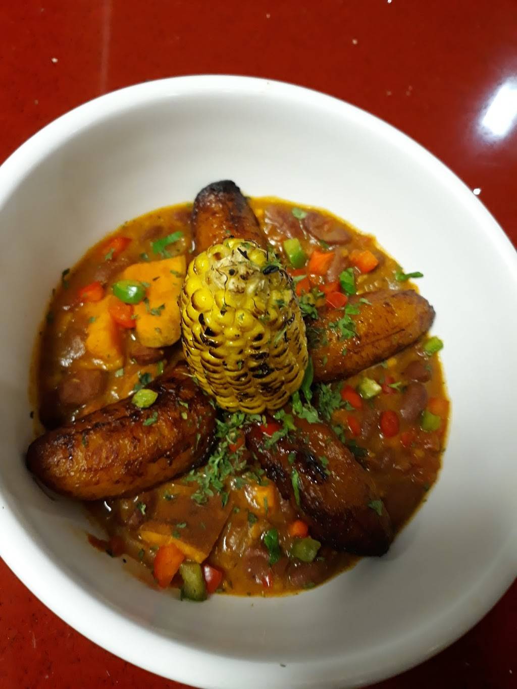 SoVi at South Village Crossing | restaurant | 8917 Johnson Alumni Way, Charlotte, NC 28262, USA | 7046878653 OR +1 704-687-8653