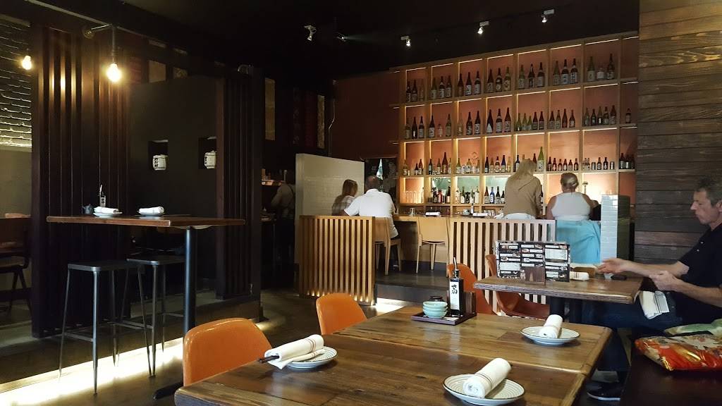 Japonica | restaurant | 1304 1/2 S Pacific Coast Hwy, Redondo Beach, CA 90277, USA | 3103169477 OR +1 310-316-9477