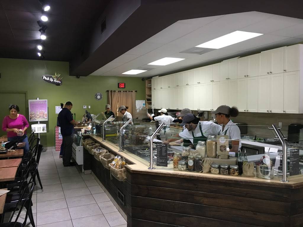 Giardino Gourmet Salads | restaurant | 8008 NW 154th St, Miami Lakes, FL 33016, USA | 3055123272 OR +1 305-512-3272