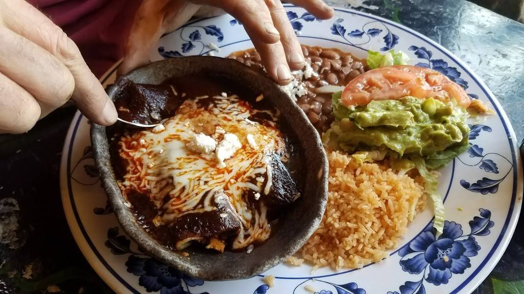 El Metate | restaurant | 2406 Bryant St, San Francisco, CA 94110, USA | 4156417209 OR +1 415-641-7209