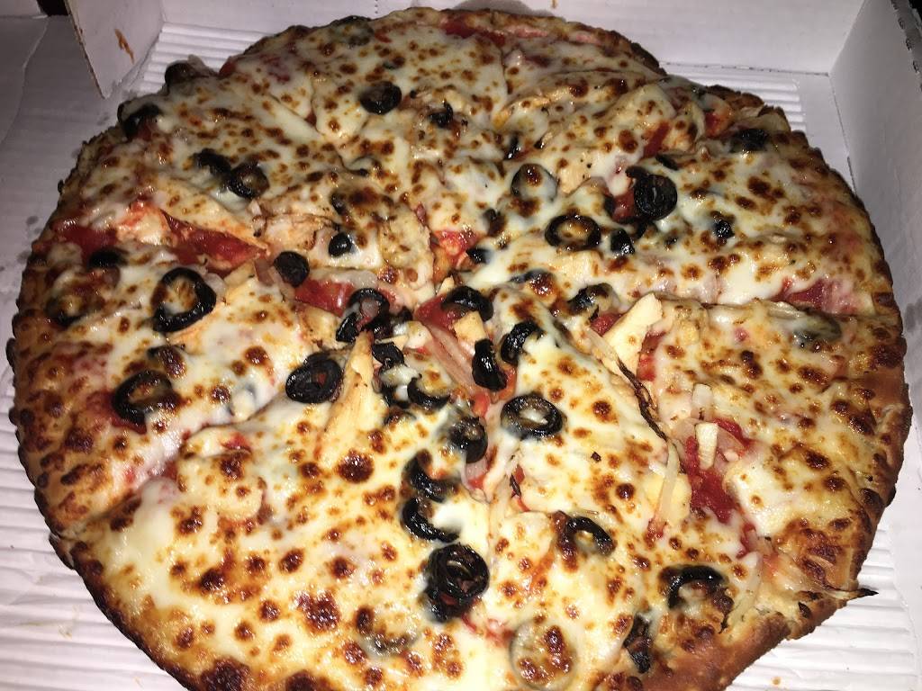 Papa Johns Pizza | restaurant | 510 E Gay St, West Chester, PA 19380, USA | 6103447272 OR +1 610-344-7272