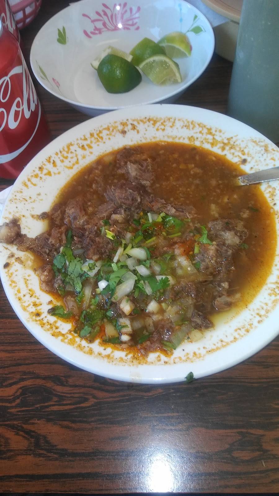 La Autentica Birria Estilo Ocotlan | restaurant | 702 Gostlin St, Hammond, IN 46327, USA | 2199379055 OR +1 219-937-9055