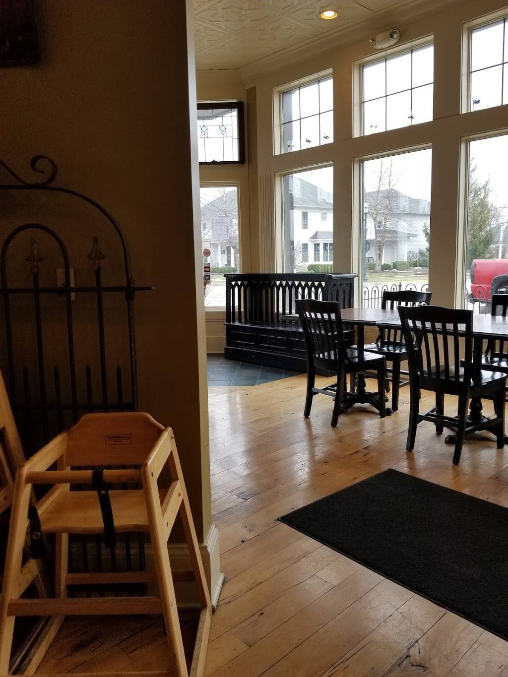 Carolina Grill | restaurant | 7629 W Stonegate Dr, Zionsville, IN 46077, USA | 3177693743 OR +1 317-769-3743