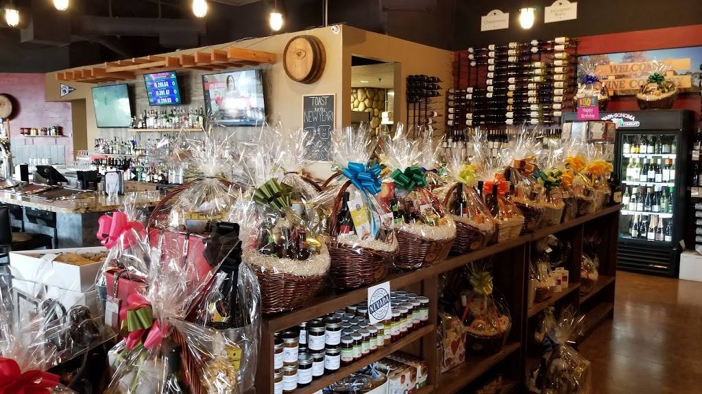 Napa-Sonoma | restaurant | 7671 S Virginia St, Reno, NV 89511, USA | 7754401214 OR +1 775-440-1214