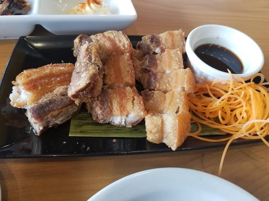 BACHI | restaurant | 2700 W Mallard Creek Church Rd Ste 200, Charlotte, NC 28262, USA | 9808197761 OR +1 980-819-7761