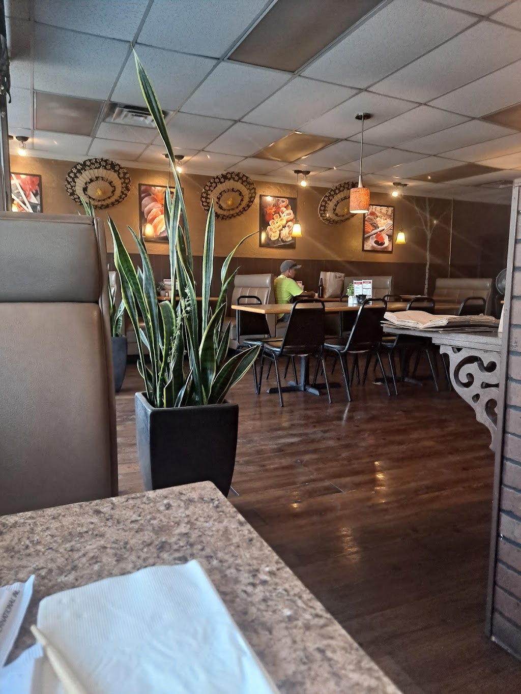 Zen Zen Sushi and Teriyaki | restaurant | 223 E Pine St, Central Point, OR 97502, USA | 5416659888 OR +1 541-665-9888