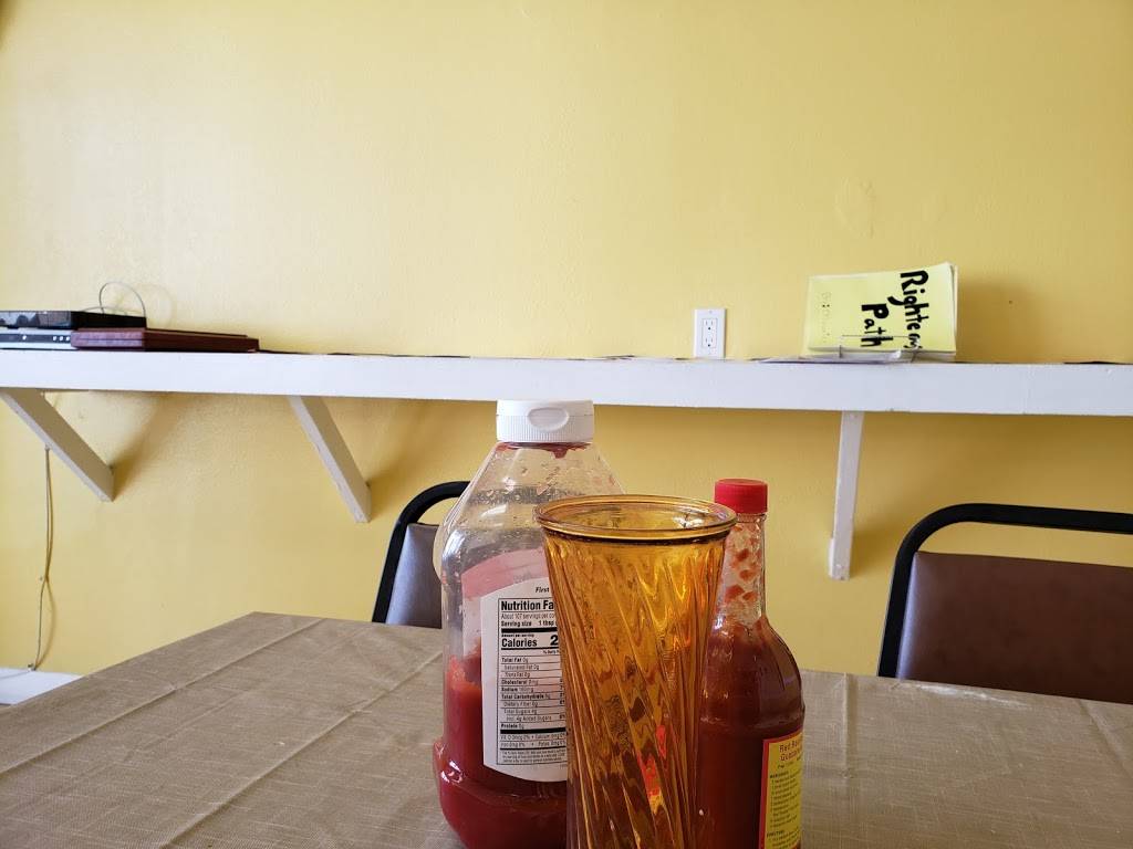 Marjoes Soul Food and Barbecue Restaurant | restaurant | 17531 S Central Ave, Carson, CA 90746, USA | 3102230061 OR +1 310-223-0061