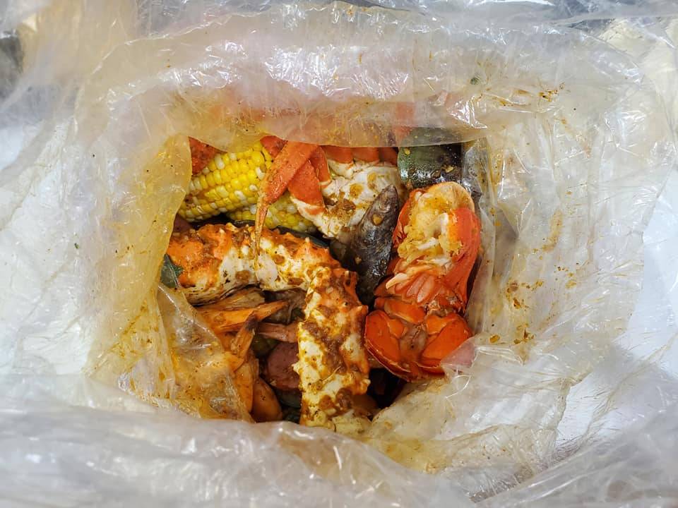 Cincy Crab | restaurant | 3535 Secor Rd, Toledo, OH 43606, USA | 4198510058 OR +1 419-851-0058