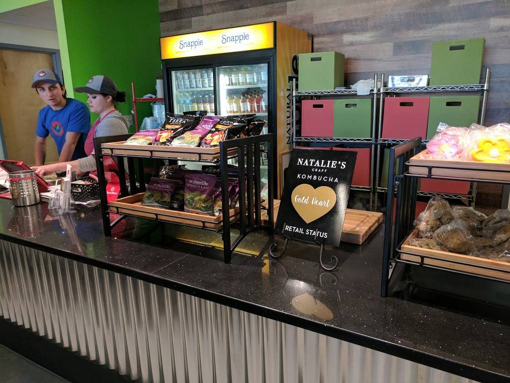 Red Leaf Salad Company | restaurant | 413 Arena Hub Plaza, Wilkes-Barre Township, PA 18702, USA | 5702356958 OR +1 570-235-6958