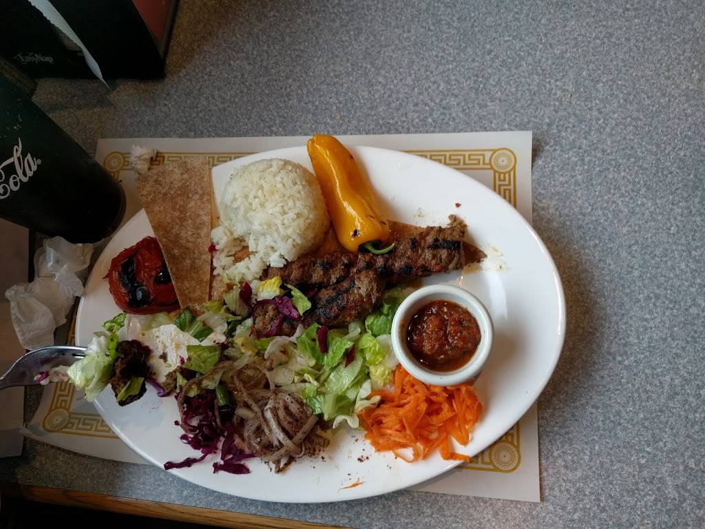 ISTANBUL RESTAURANT | restaurant | 914 Kildaire Farm Rd, Cary, NC 27511, USA | 9196519608 OR +1 919-651-9608