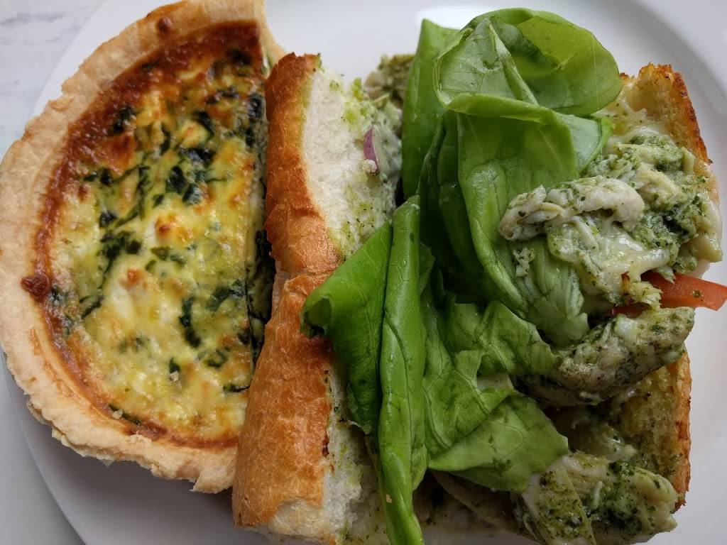 Champagne French Bakery | cafe | 3333 Bear St #151, Costa Mesa, CA 92626, USA | 7144291502 OR +1 714-429-1502