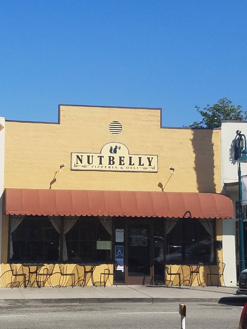 Nutbelly | restaurant | 915 Linden Ave, Carpinteria, CA 93013, USA | 8056843354 OR +1 805-684-3354