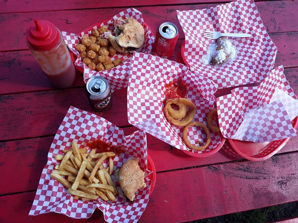 sugar shack | restaurant | 280 W Main St, West Fork, AR 72774, USA | 4795021004 OR +1 479-502-1004