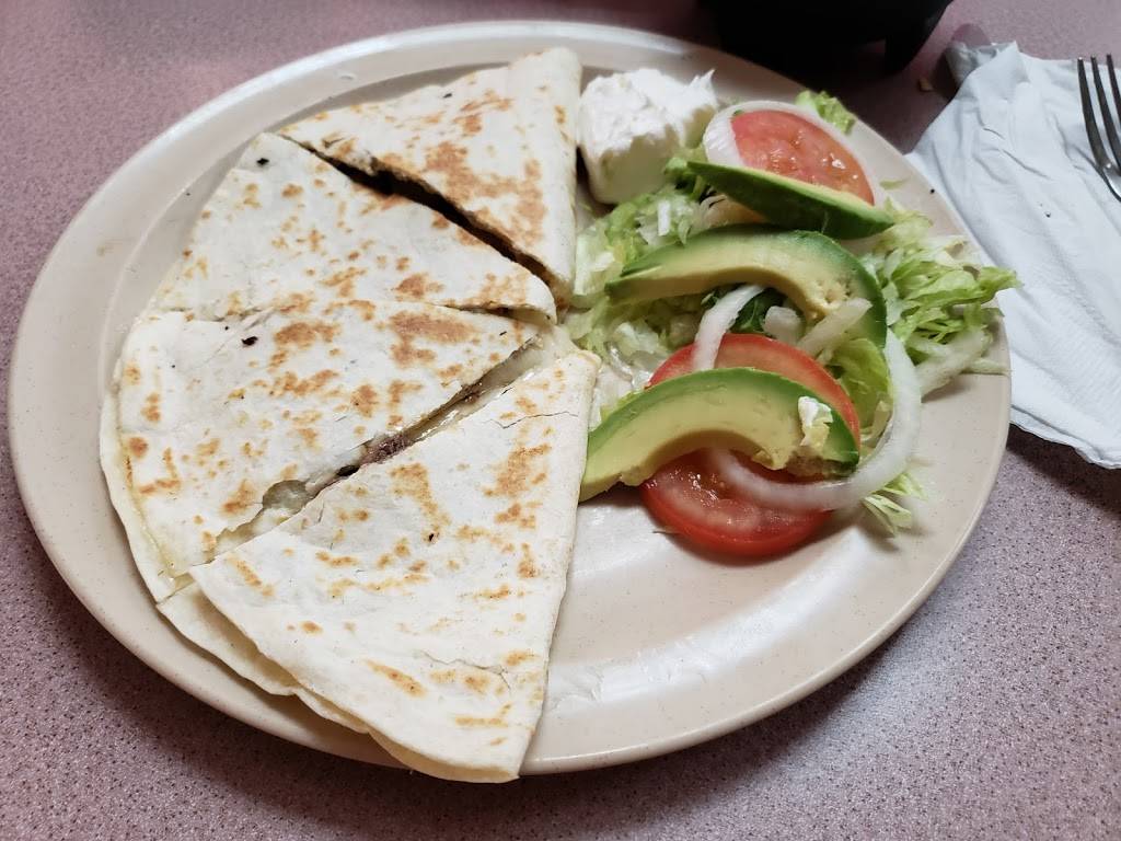 Taqueria Real Jacona | restaurant | 1713 S 8th St, Rogers, AR 72756, USA | 4793724985 OR +1 479-372-4985